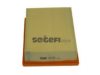 FRAM CA5350 Air Filter